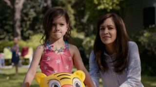 Claire's Investigation - The Whispers