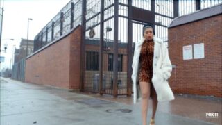 Cookie Lyon - Empire