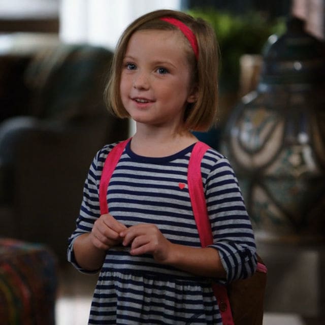 Cutest Addition to the Cast