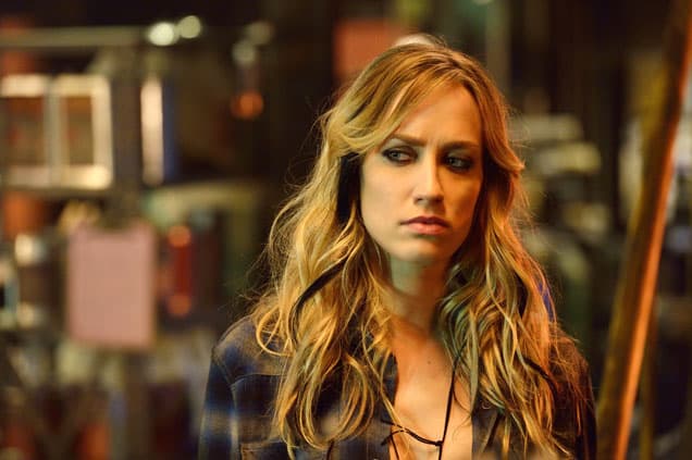 Dutch Is Now A Team Player - The Strain Season 2 Episode 1