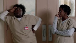Fake It 'Til You Fake It Some More - Orange is the New Black Season 3 Episode 5