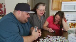 Gary's Condoms - Teen Mom