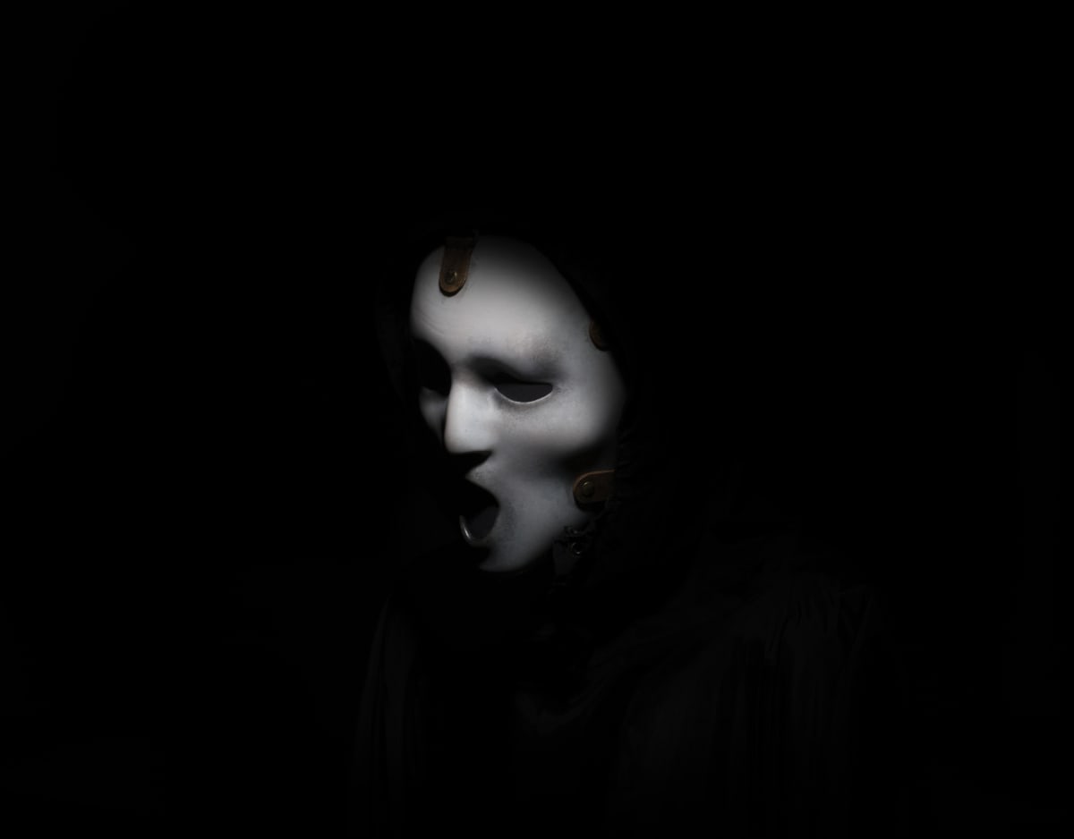 Ghostface