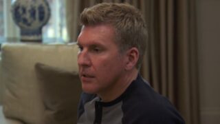 Having a Chat - Chrisley Knows Best