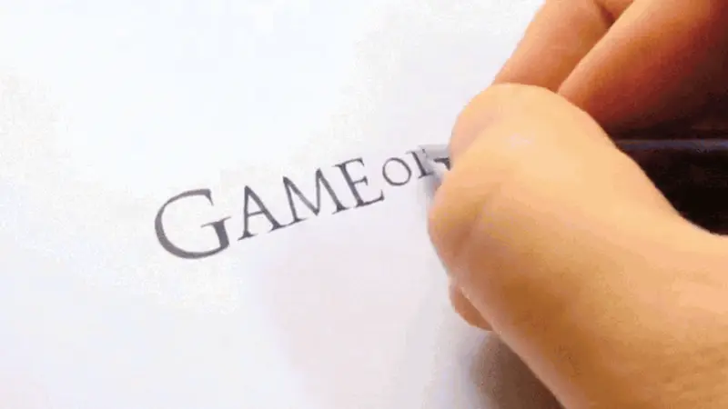 Hopes for Game of Thrones Season 6
