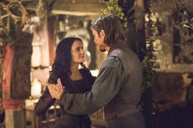 Love Is In the Air - Penny Dreadful Season 2 Episode 7