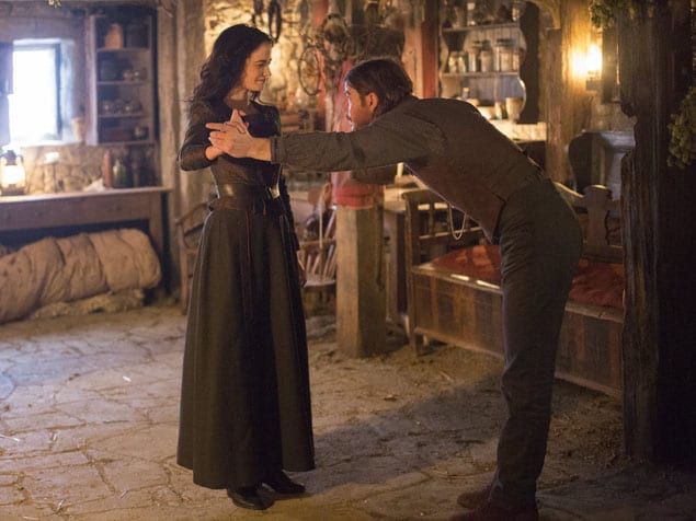 May I Have this Dance? - Penny Dreadful Season 2 Episode 7