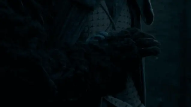 Most Controversial Scene