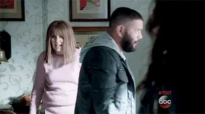MOST CRINGEWORTHY HUCK SCENE