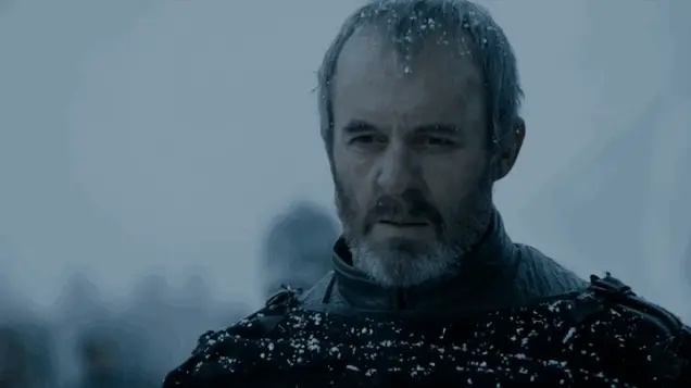 Most Gut-wrenching Moment