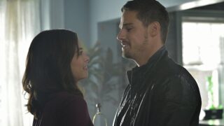Moving In - Beauty and the Beast