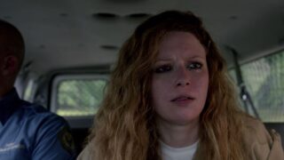 Nicky Gets Into Trouble - Orange is the New Black Season 3 Episode 3