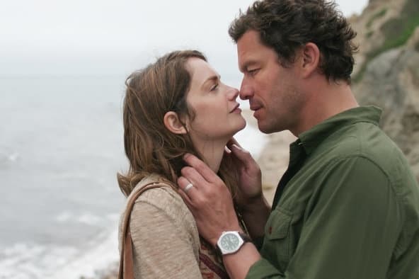 Noah & Alison - The Affair