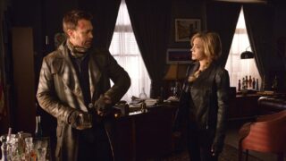 Now What? - Defiance Season 3 Episode 1