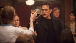 Revealing Information - Wayward Pines