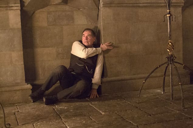 Sir Malcolm's in Trouble - Penny Dreadful Season 2 Episode 9