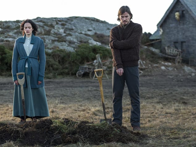 Six Feet Under - Penny Dreadful Season 2 Episode 9