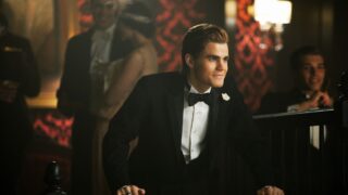 Once Upon a Time Has Found Its King Arthur!