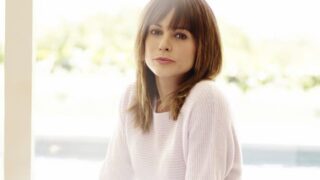Stephanie Szostak - Satisfaction