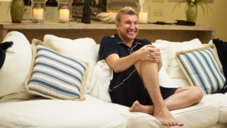 Todd Teaches an Important Lesson - Chrisley Knows Best