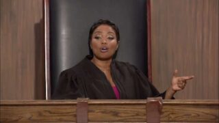 Tough Love - Marriage Boot Camp