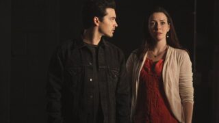 Trouble - The Vampire Diaries Season 6 Episode 22