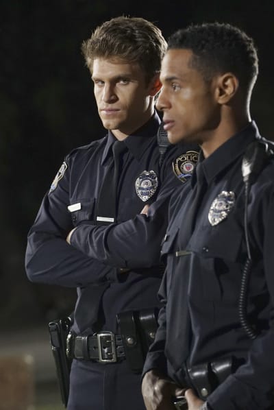 We Mean Business - Pretty Little Liars Season 6 Episode 3