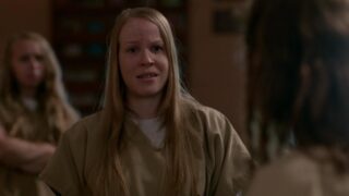 Where My Dreidel At? - Orange is the New Black Season 3 Episode 9