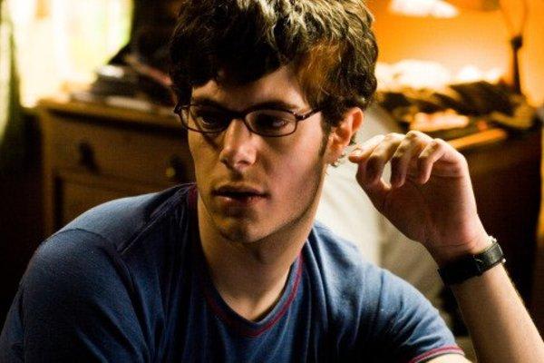A New Teacher on Teen Wolf - Adam Brody