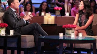 After the Final Rose - The Bachelorette