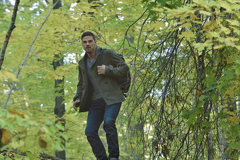 Beauty and The Beast -- Will Vincent succeed?