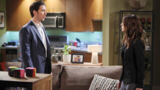 Chad Confesses All - Days of Our Lives