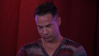 Confrontations - Marriage Boot Camp