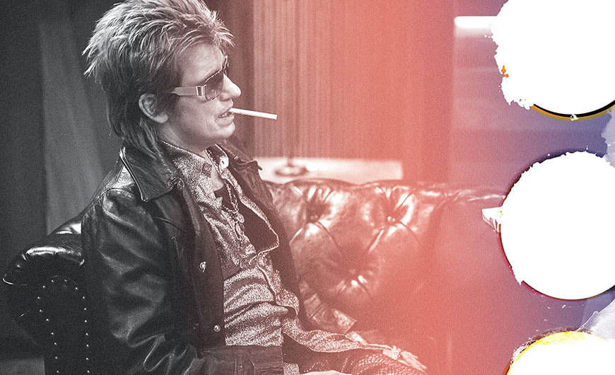 Denis Leary is Johnny Rock - Sex&Drugs&Rock&Roll - Sex & Drugs & Rock & Roll
