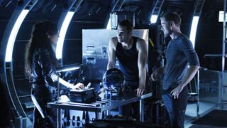 Discussing the Mission - Killjoys Season 1 Episode 5