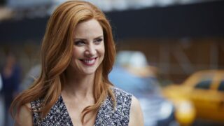 Donna - Suits Season 5 Episode 6