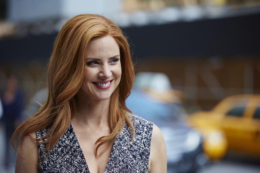 Donna - Suits Season 5 Episode 6