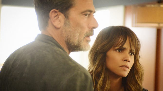 Extant - CBS