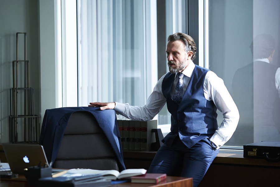 Friend or Foe? - Suits Season 5 Episode 7