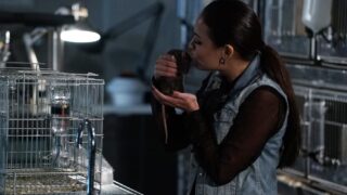 I Only Kiss Rats - Pretty Little Liars  Season 6 Episode 6