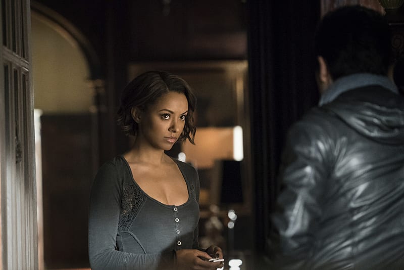 Listening to Enzo - The Vampire Diaries Season 6 Episode 21