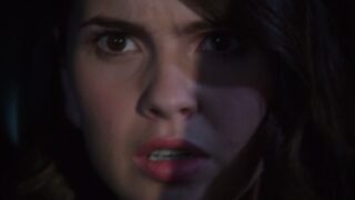 Malia's Wild Ride - Teen Wolf Season 5 Episode 5