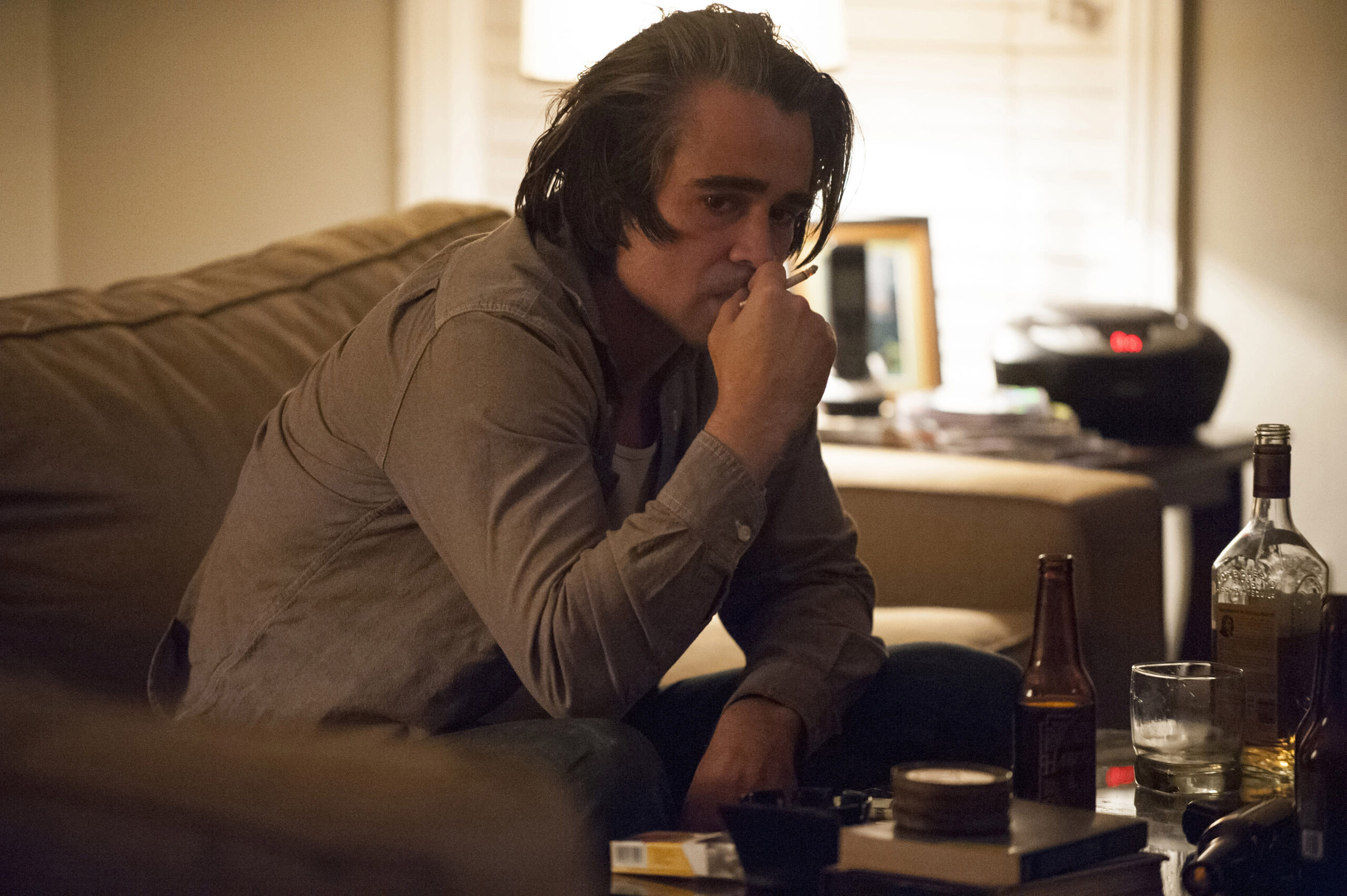 Meltdown - True Detective Season 2 Episode 6