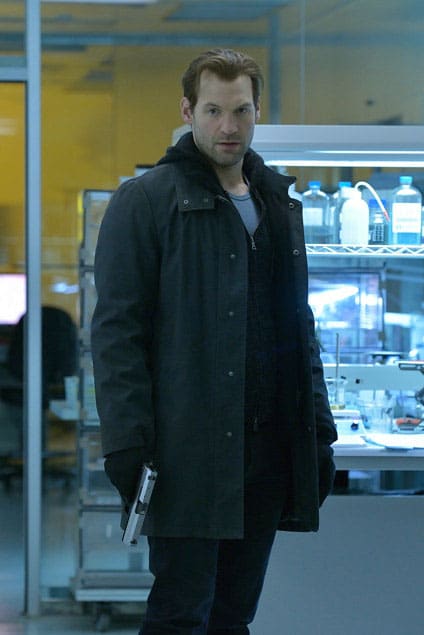 Nothing Left to Lose - The Strain Season 2 Episode 1