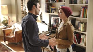 Pining for One Another? - Chasing Life Season 2 Episode 1