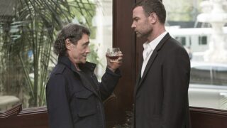 Ray and Albert - Ray Donovan
