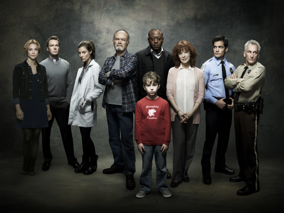 Resurrection - ABC