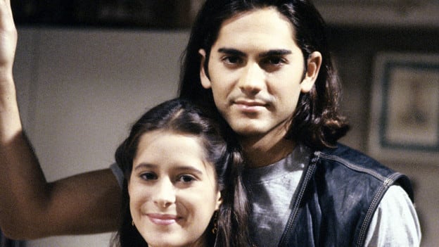Robin and Stone - General Hospital