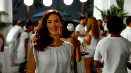 Rose - Jane The Virgin