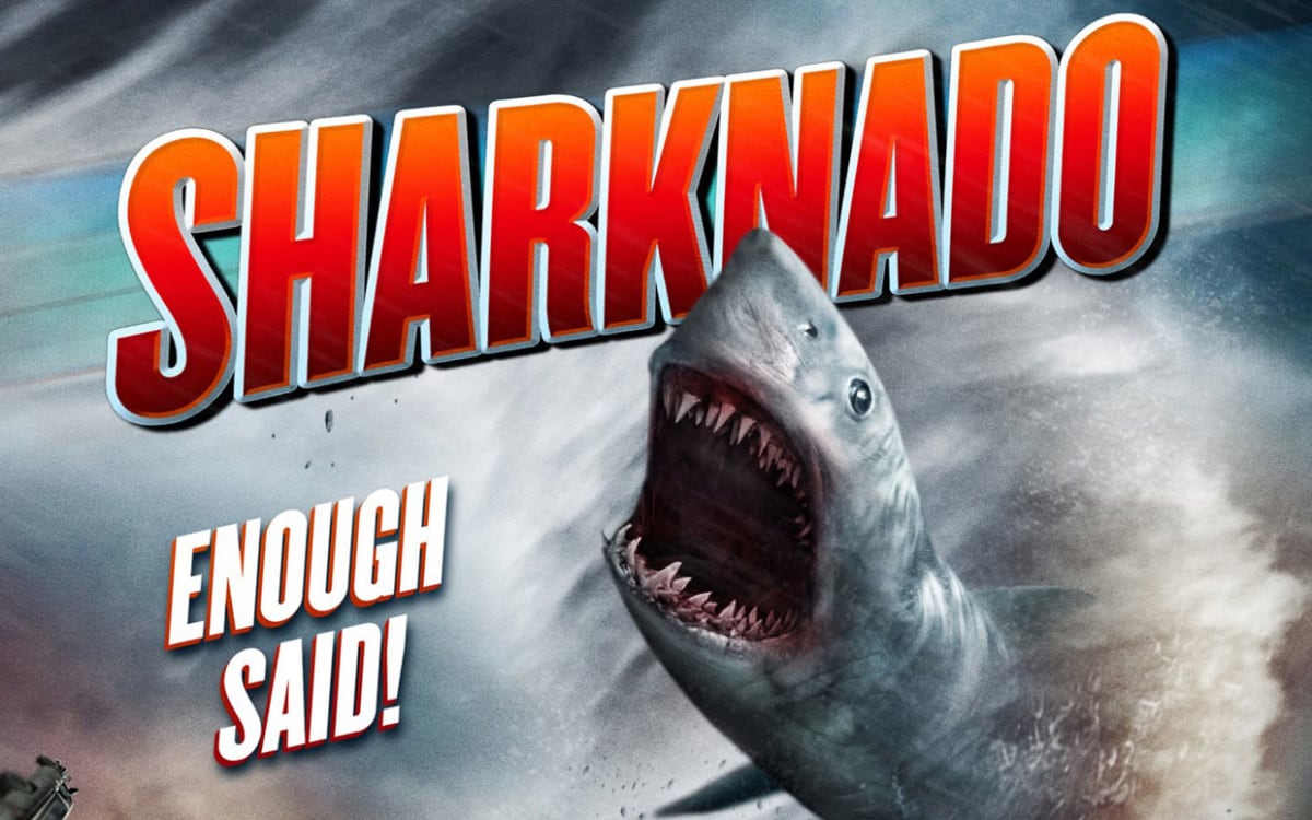 Sharknado